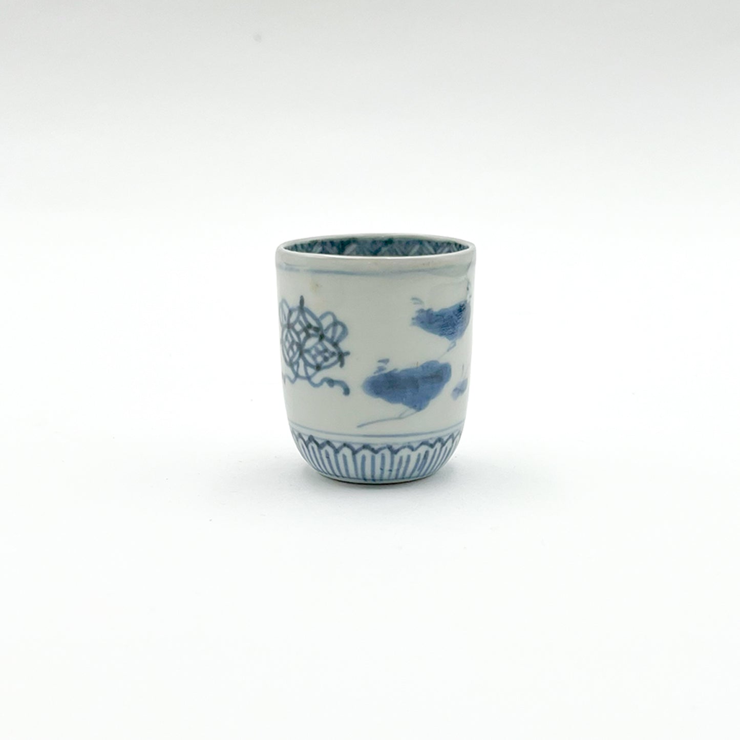 VINTAGE Small Sake Cup C