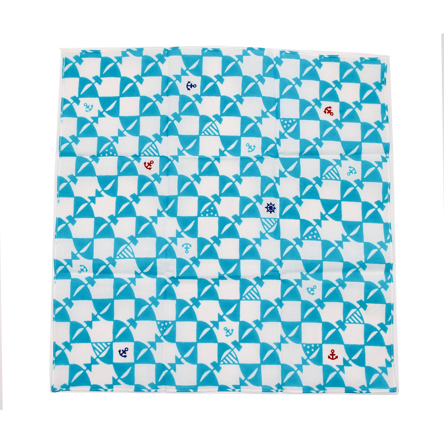 hand wiping Handkerchief – Yacht