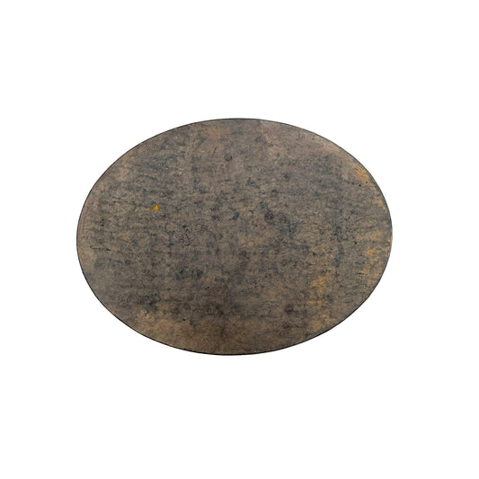 Tray Oval S 135x180 Wataru Hatano