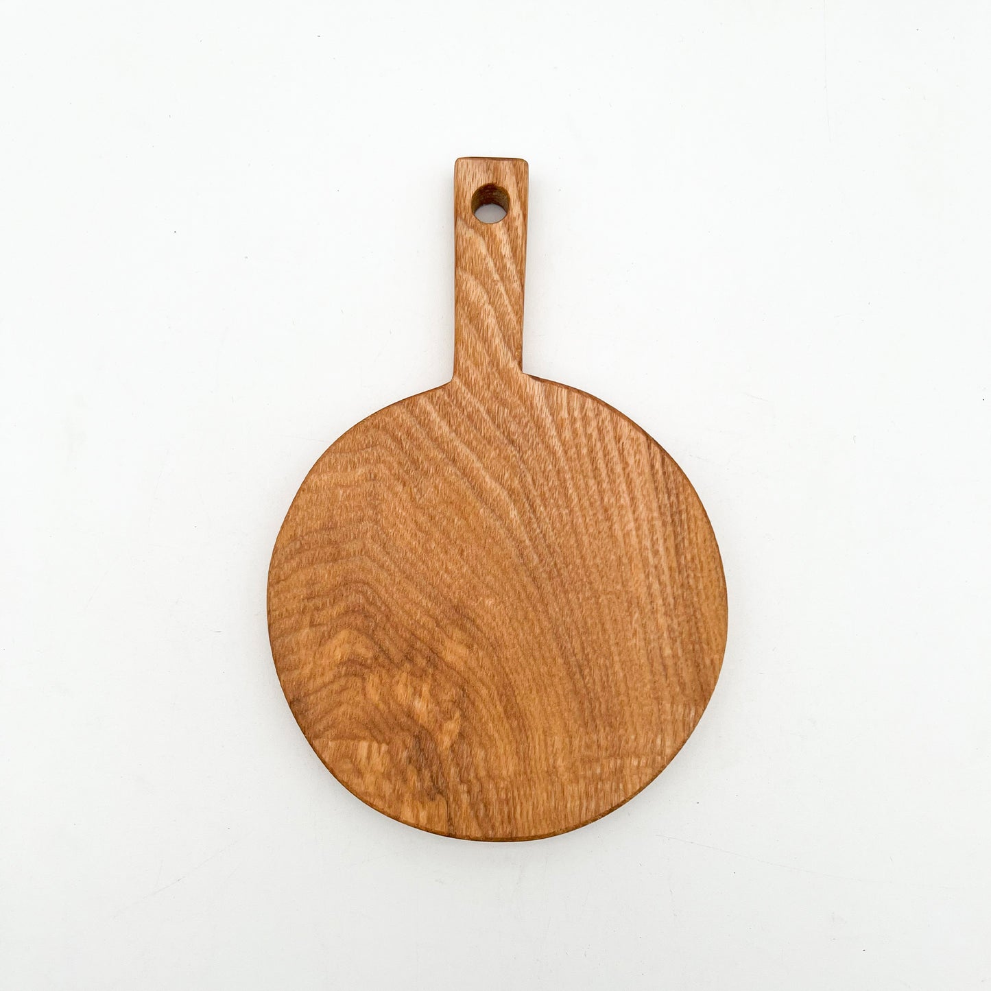 Wood Coaster ASH 110Φ