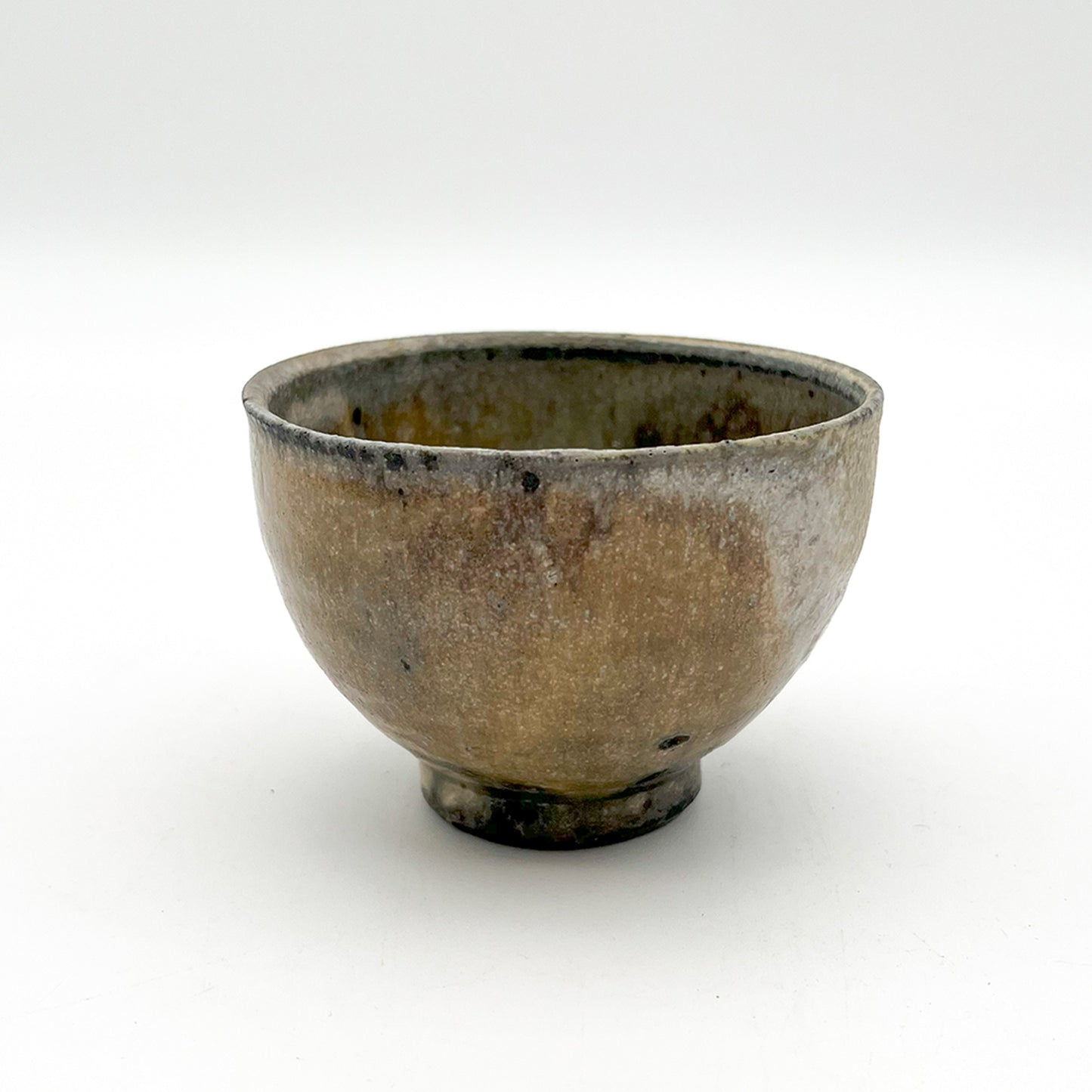 Round Teacup_Fumihiro Tamura
