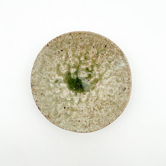Plate WH 5.95inch_Souji Tsurumi