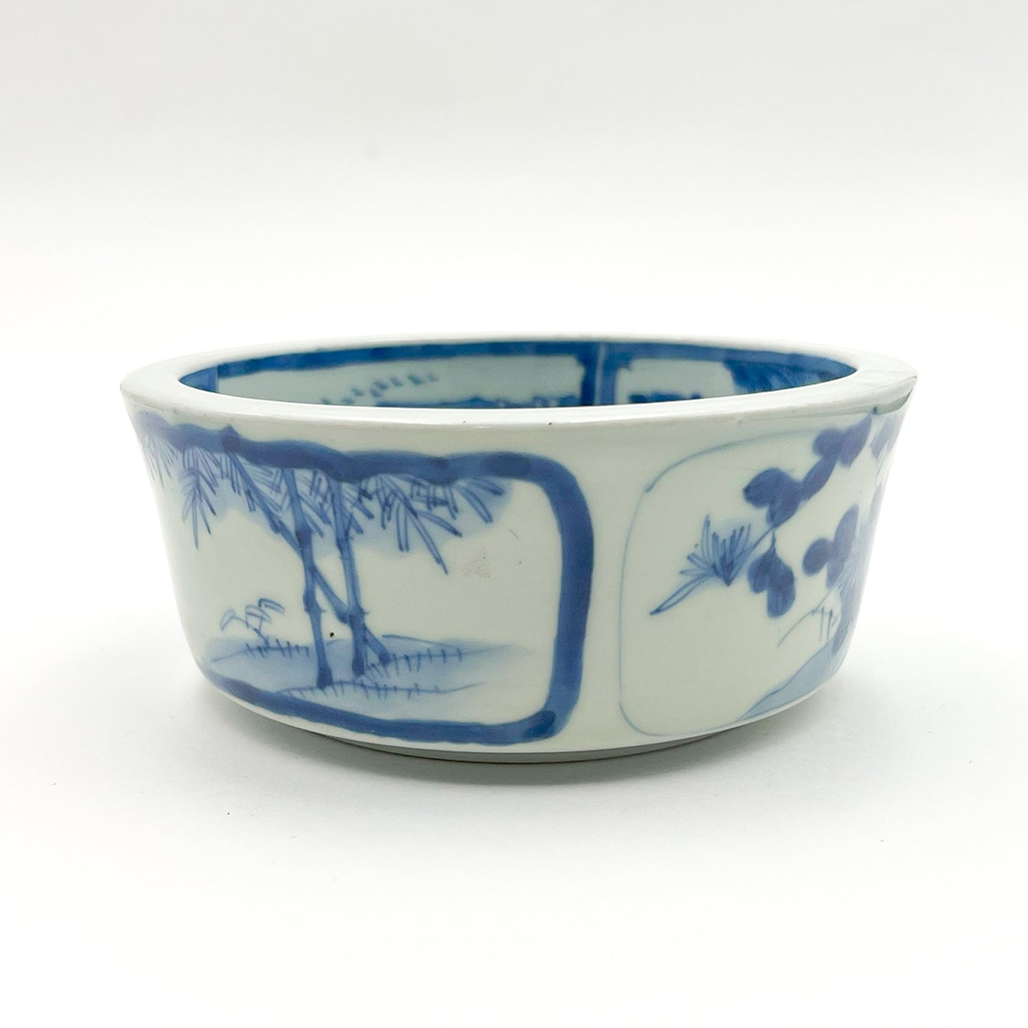 VINTAGE Medium Bowl B