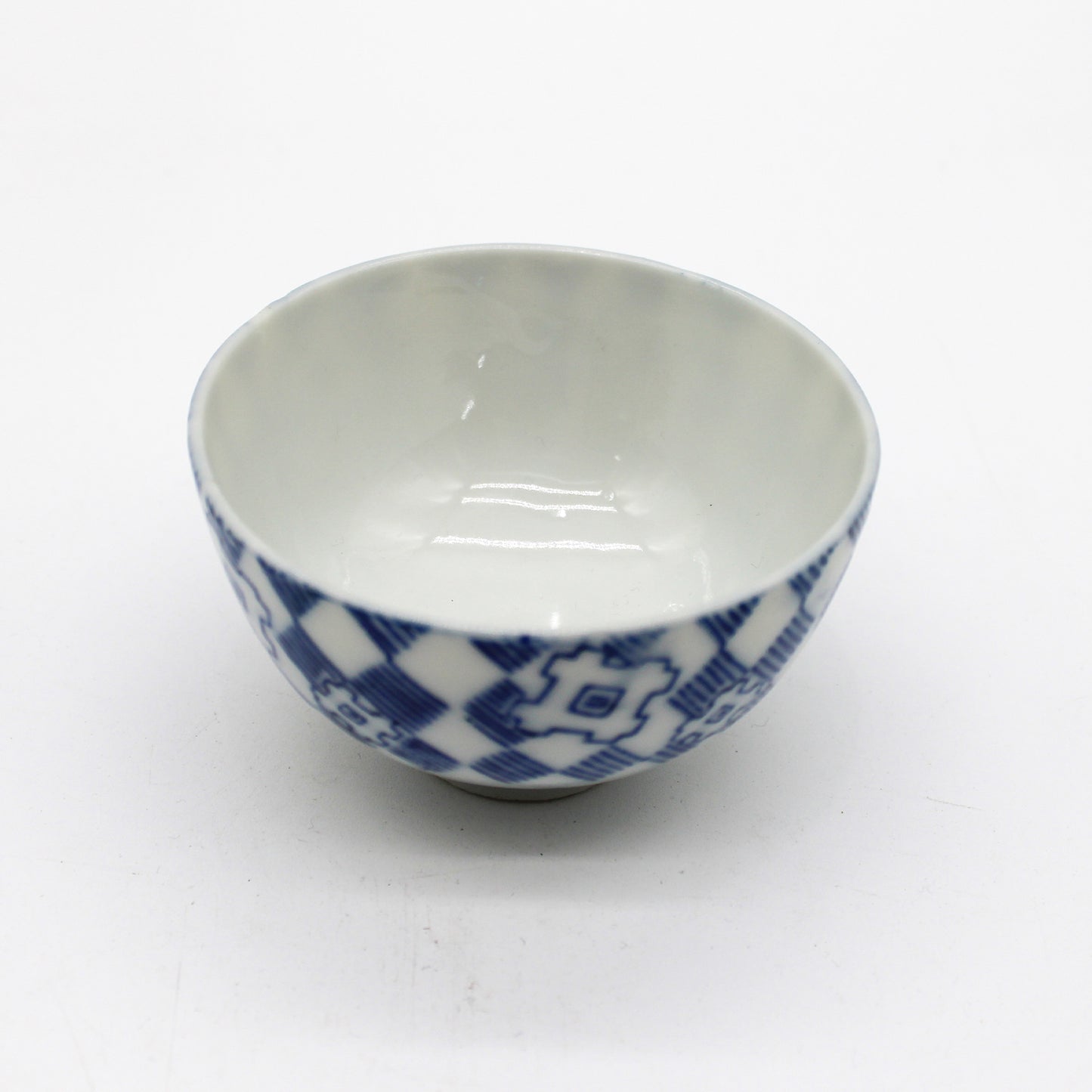 VINTAGE Tea Cup 55B_1