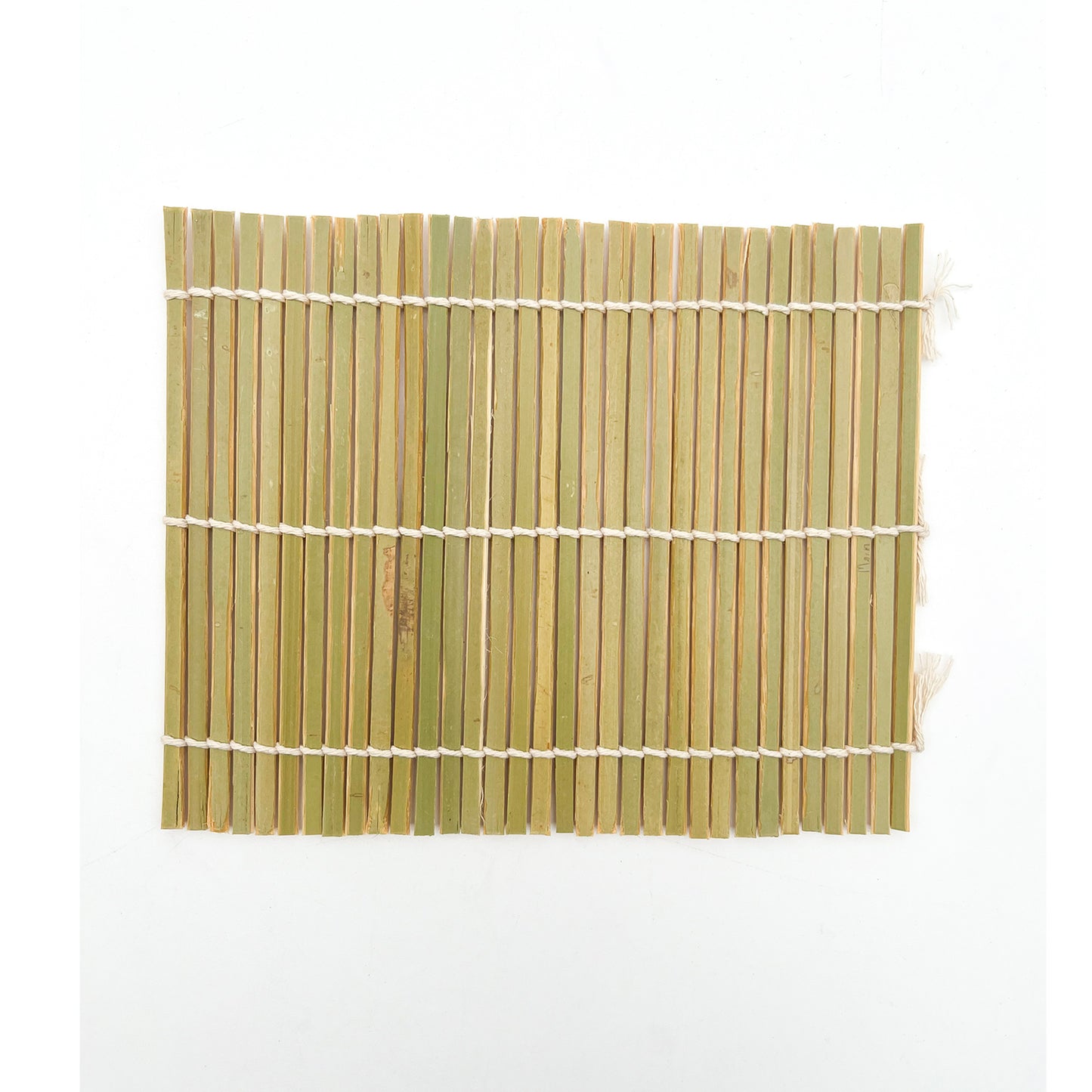 Bamboo Sushi Mat S