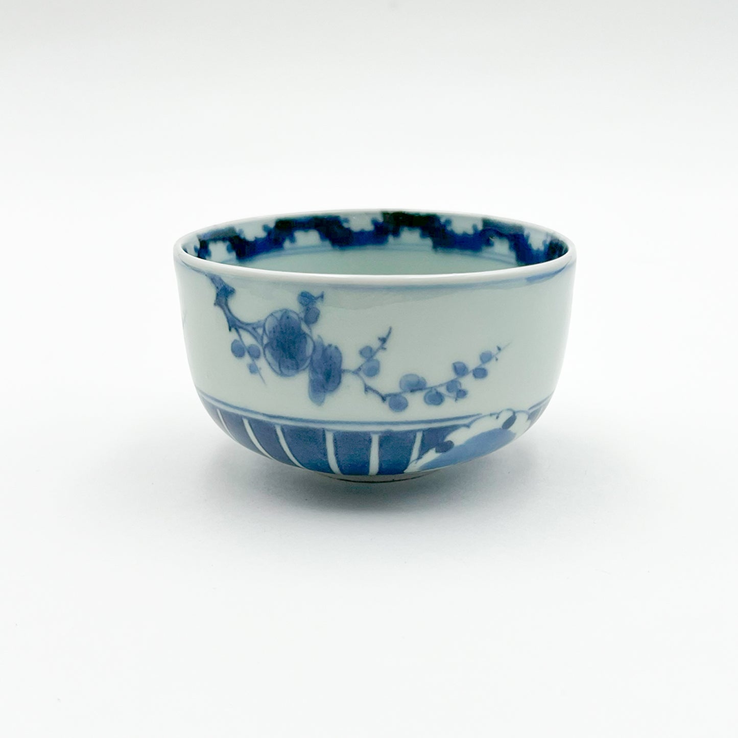 VINTAGE Tea Cup D