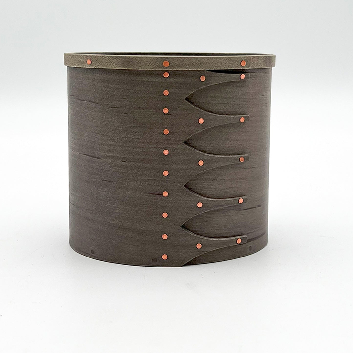 OVAL BOX RIM-D RD1 Natural dye