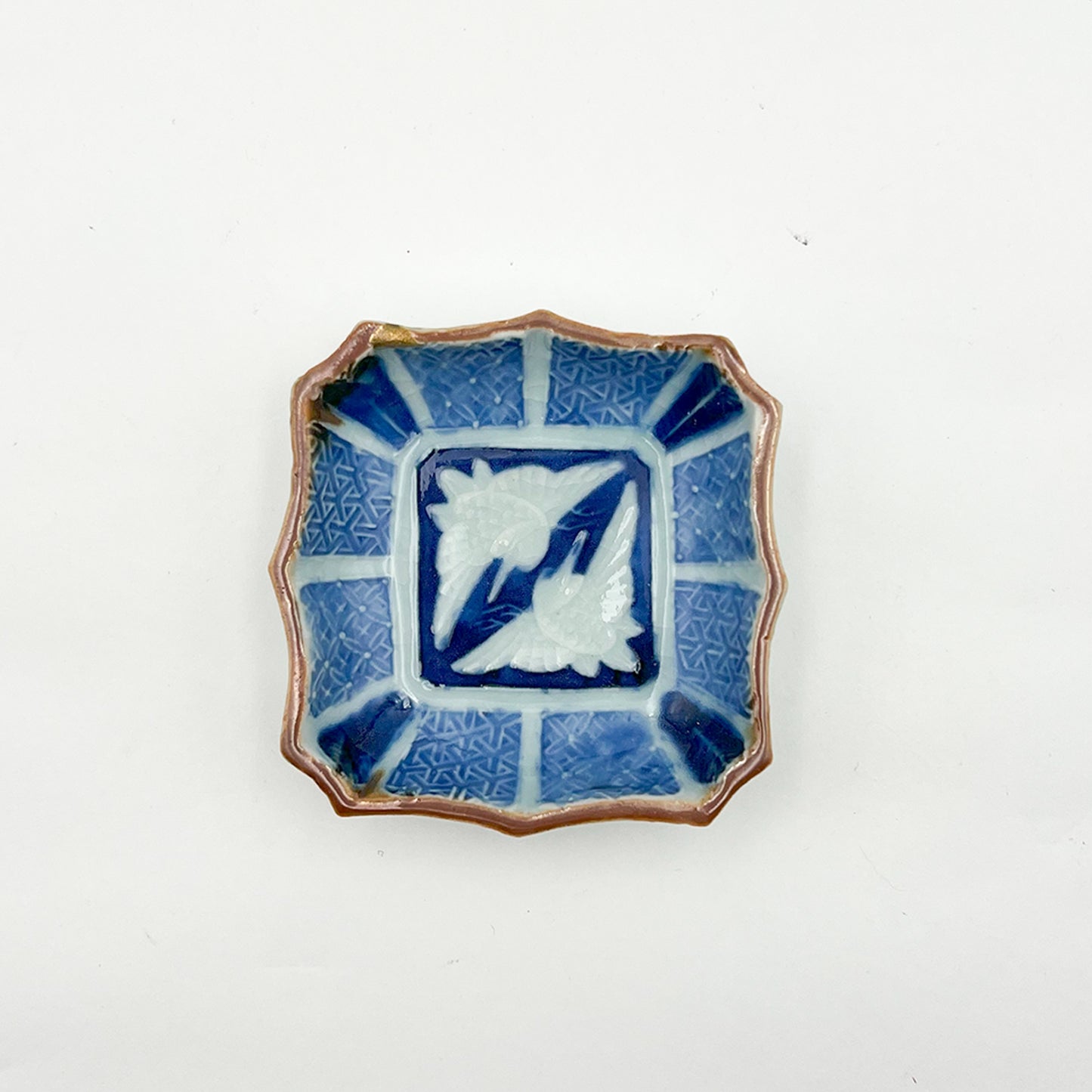 VINTAGE Small Dish B