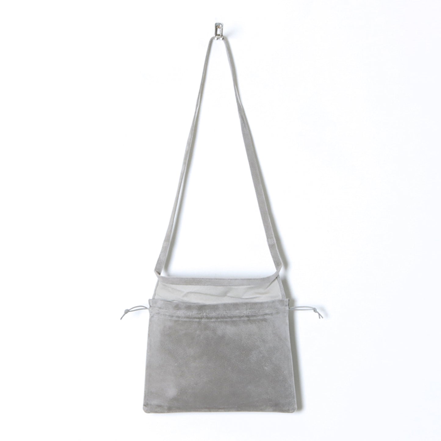 red cross bag small LGY