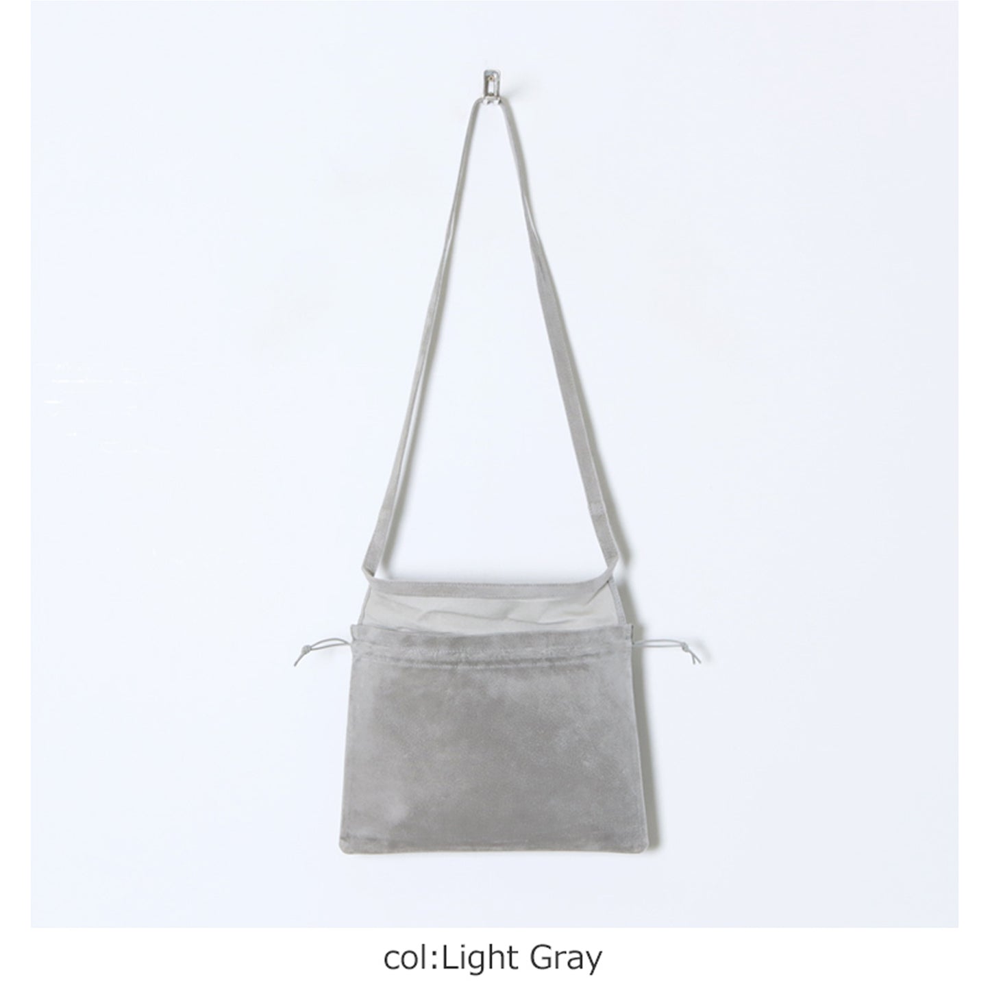 red cross bag small LGY