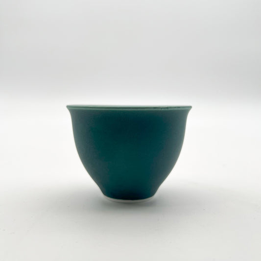 Sake cup 2005