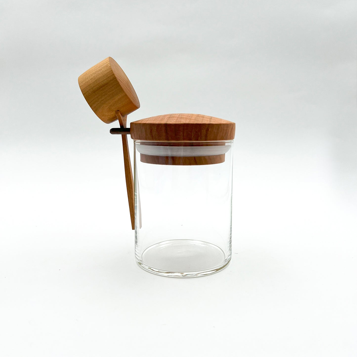 Coffee Canister S
