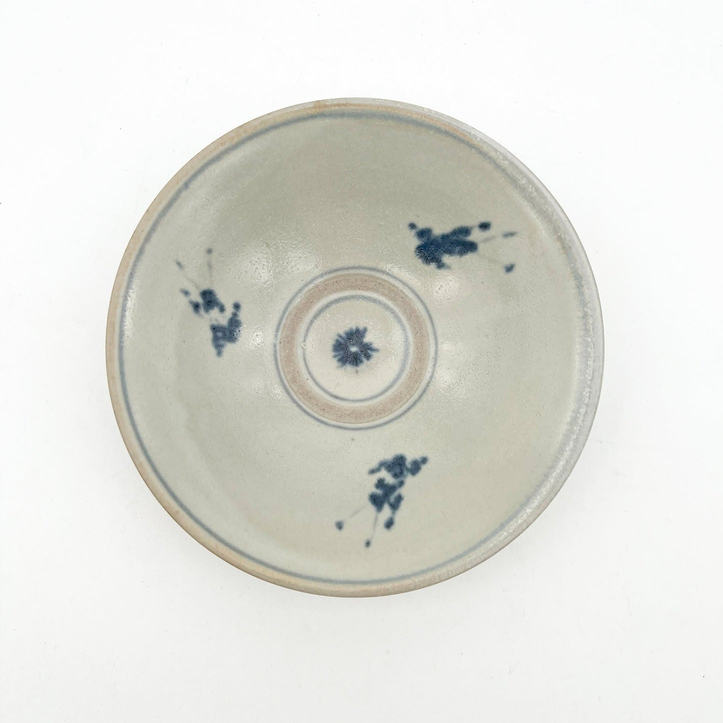 Annan Plate 5.95inch_Fumihiro Tamura