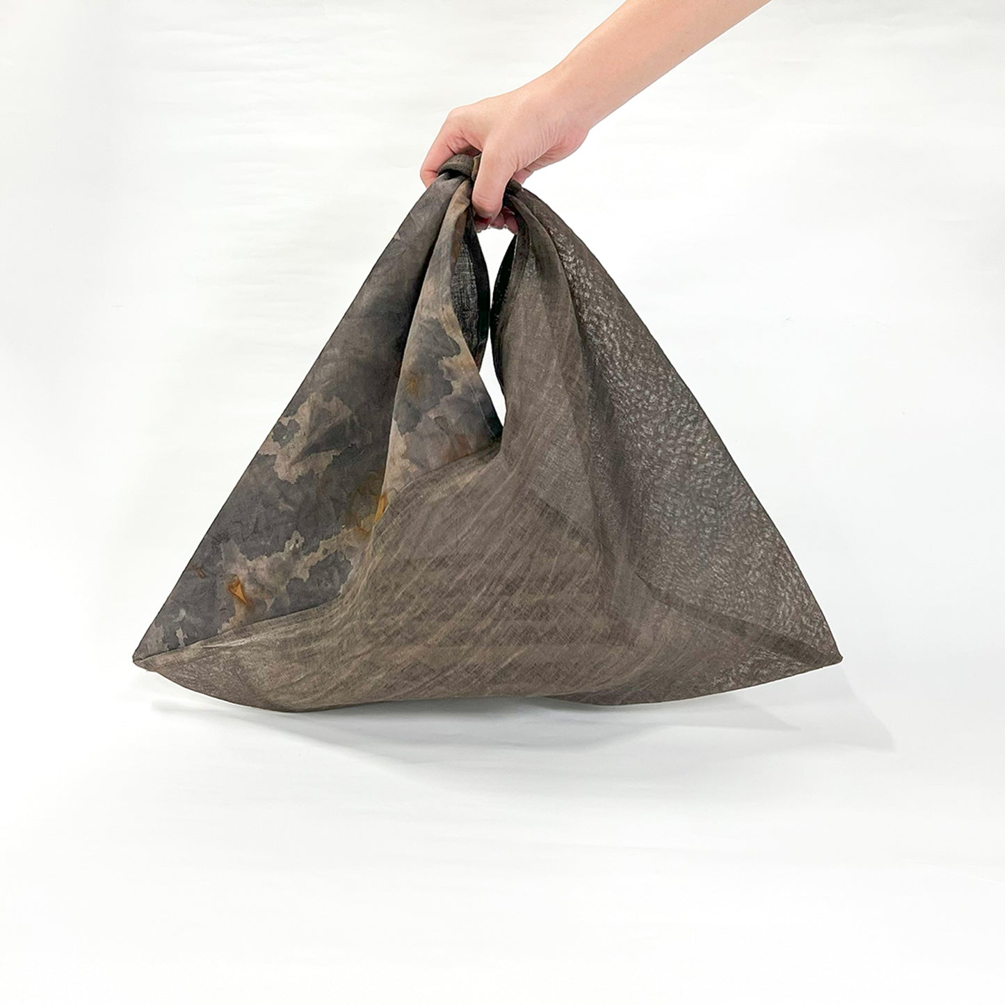 Azuma Bag M PBR x BK Speckled
