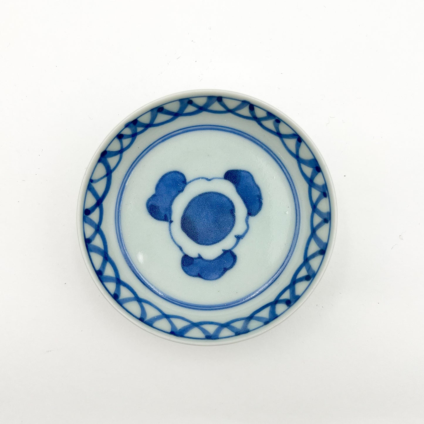 VINTAGE Small Dish C