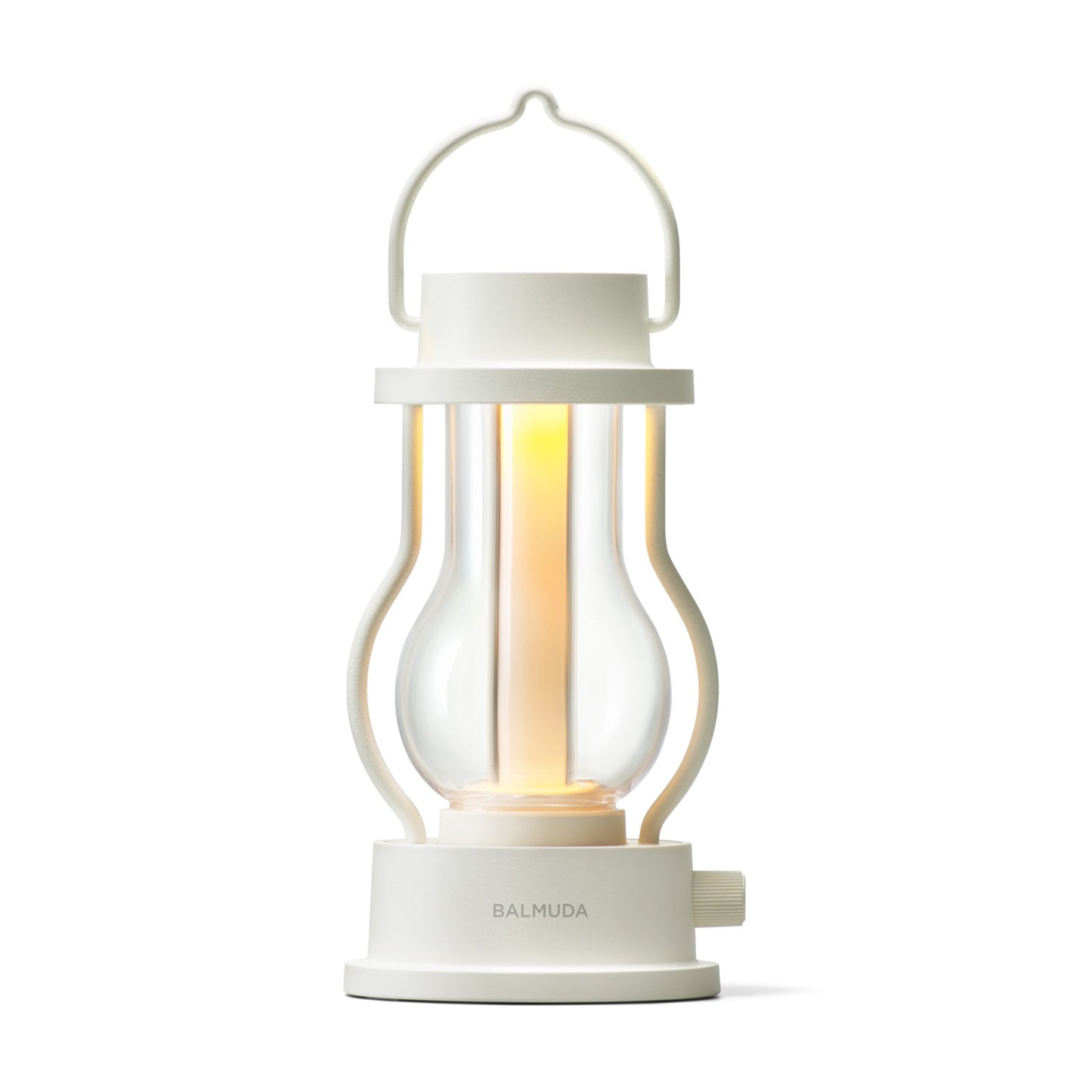 BALMUDA The Lantern WHITE