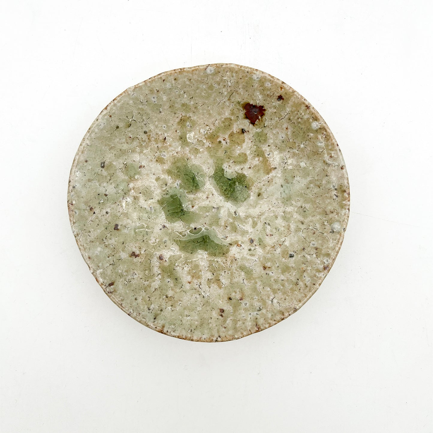 Small Plate WH_Souji Tsurumi