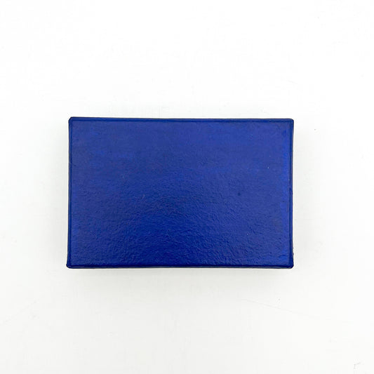 Business Card Box Shallow Wataru Hatano