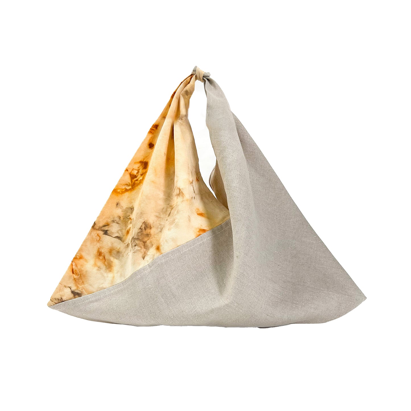 Azuma Bag M Natural Speckled