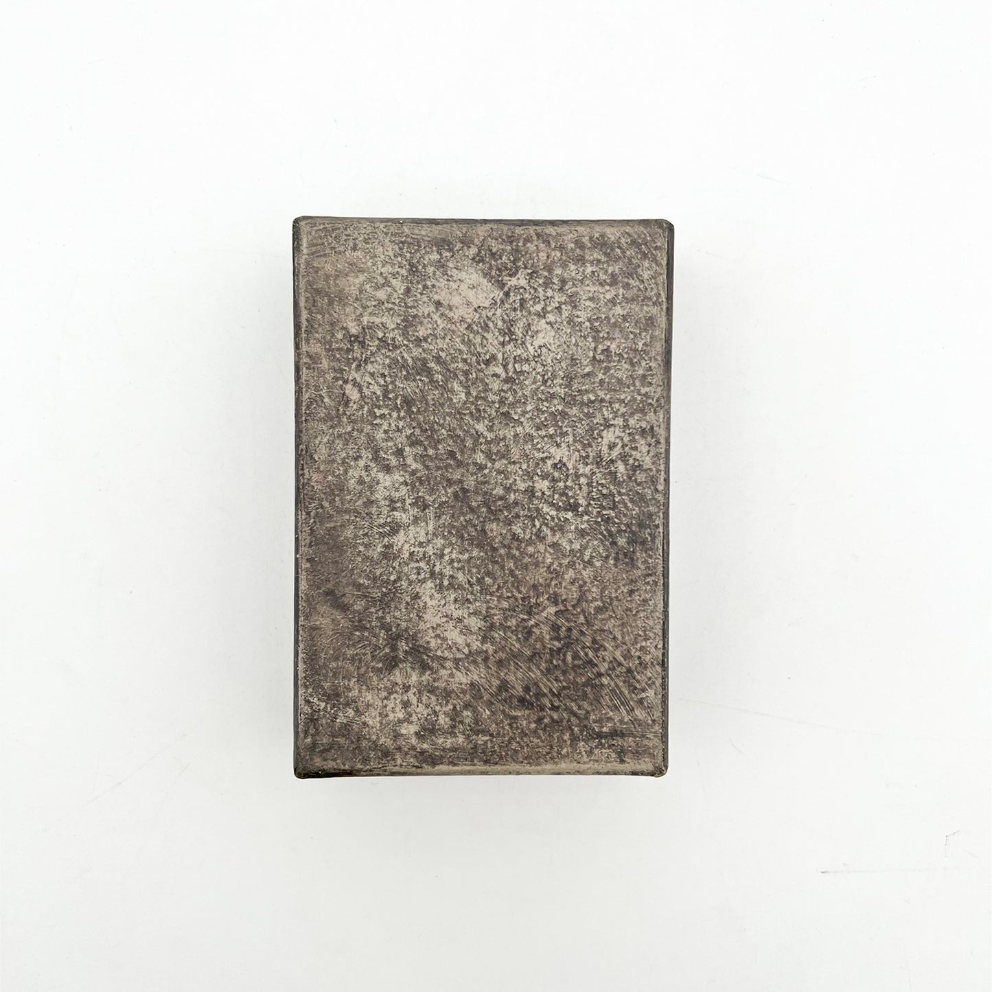Business Card Box Deep Wataru Hatano