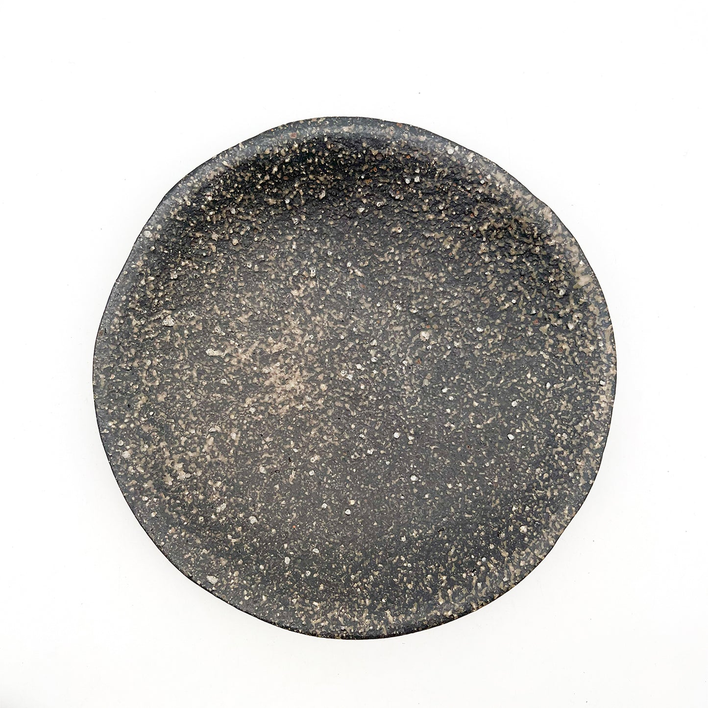 Plate BK 10.71inch_Souji Tsurumi