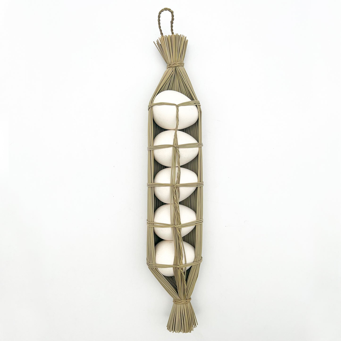 Porcelain aroma stone 5eggs
