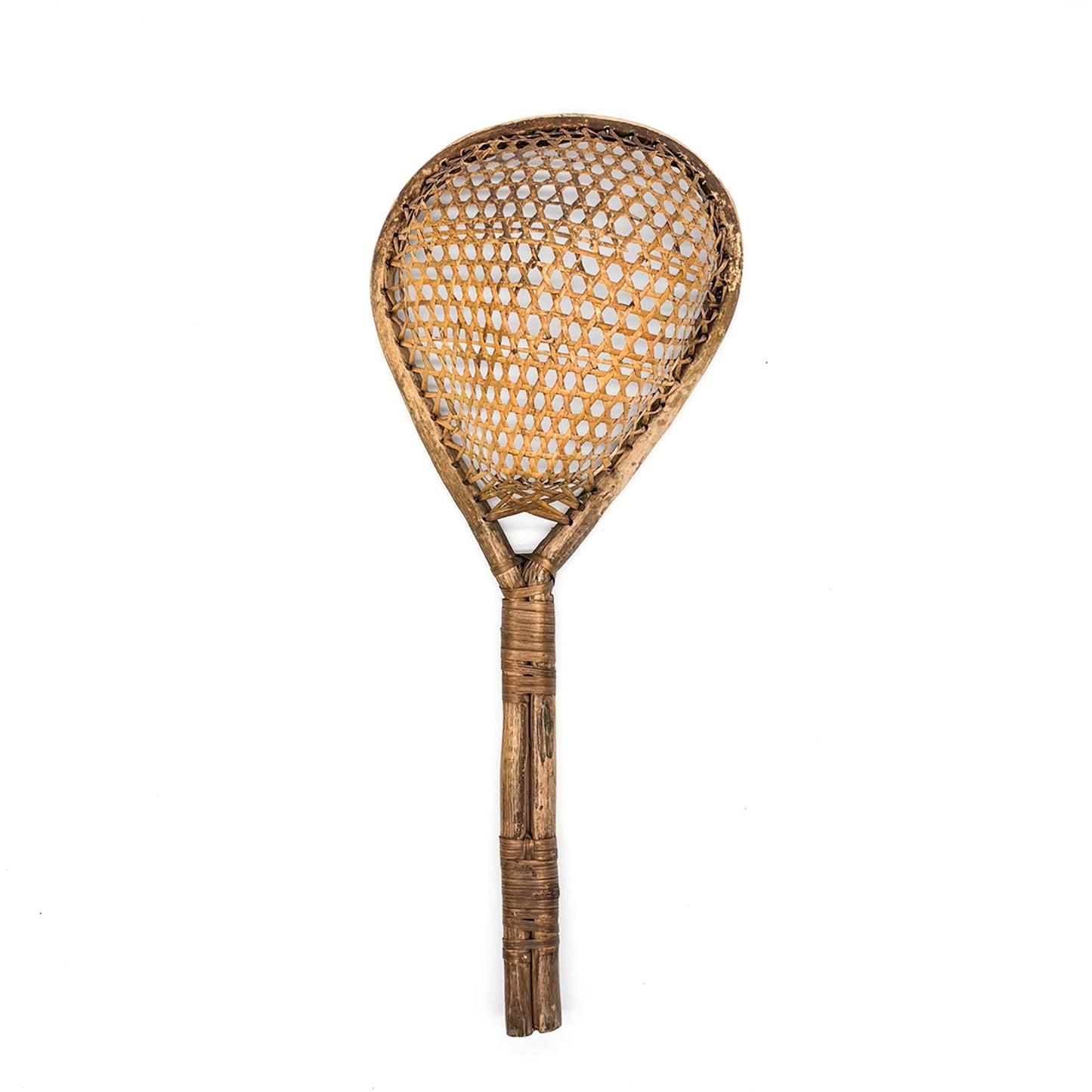 VINTAGE Strainer with Handle