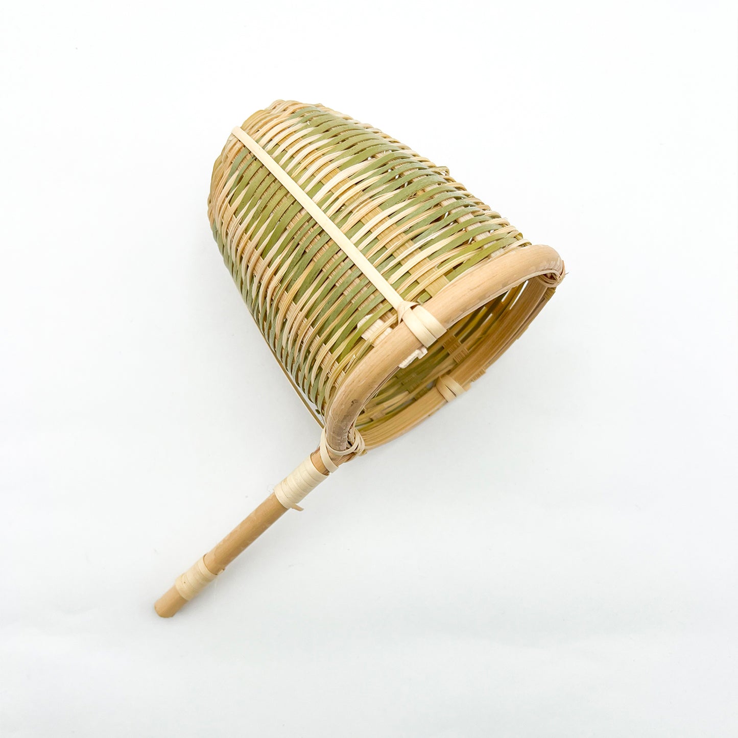 Bamboo Tea Strainer L