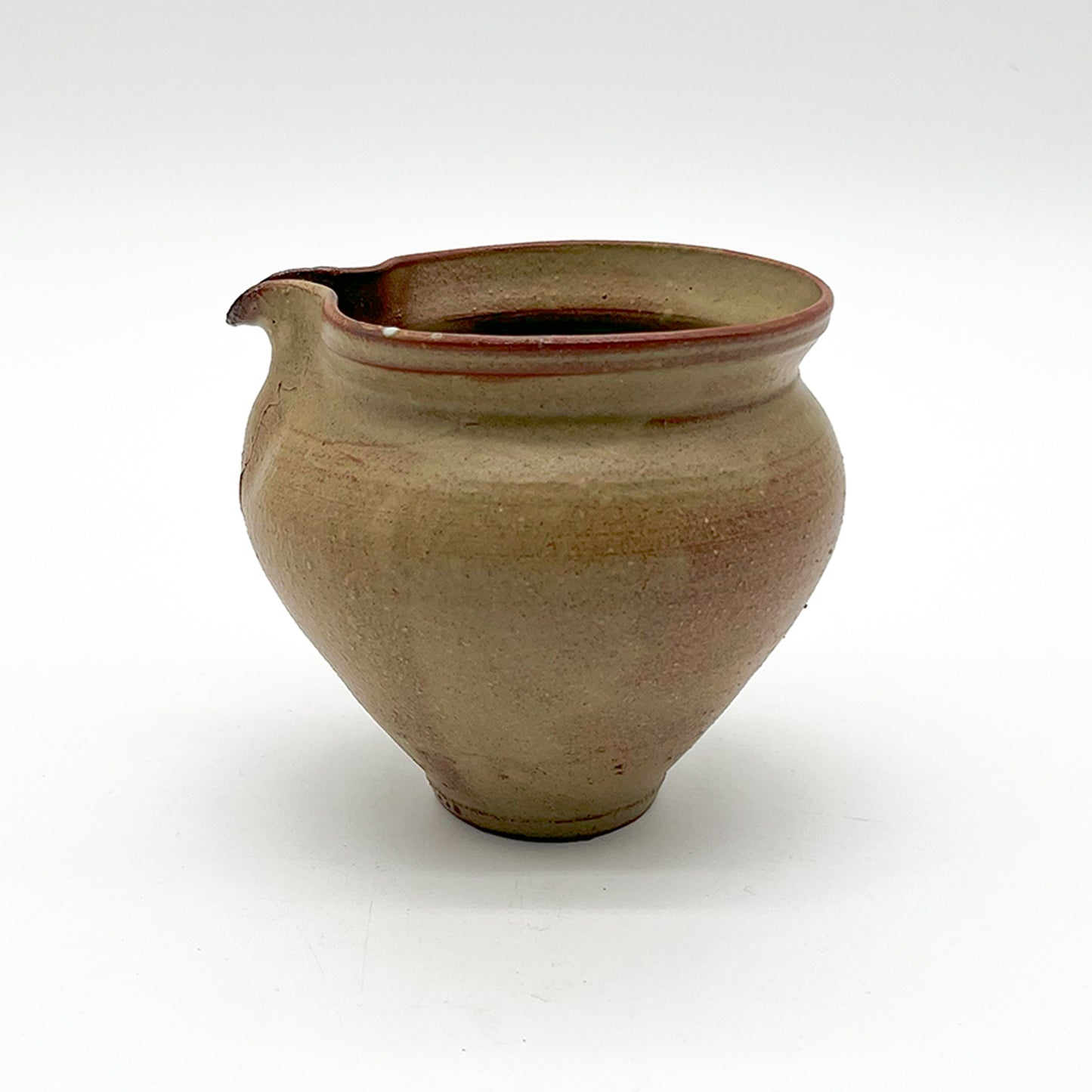 Spoted bowl L YEL_ Etsuji Noguchi