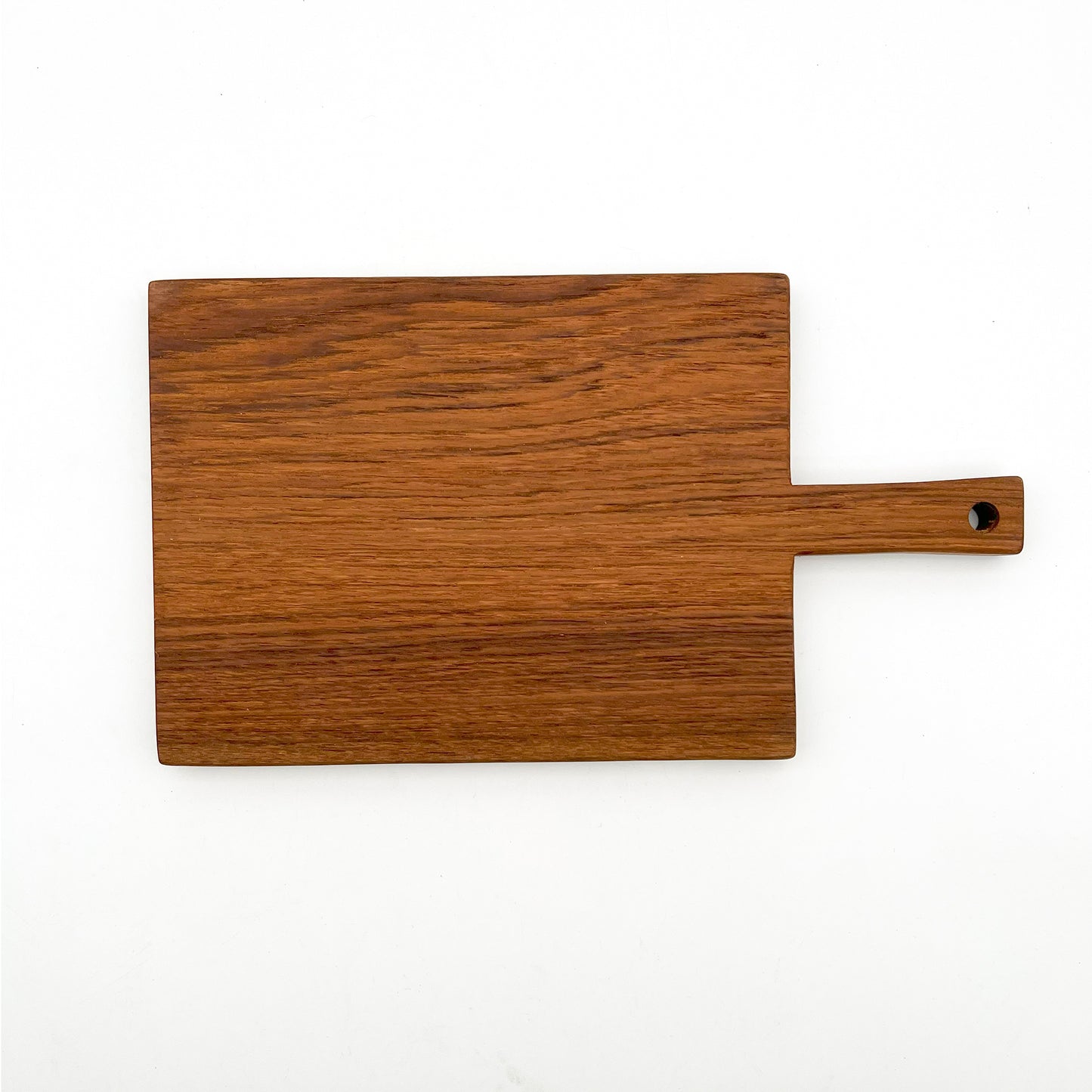 Cutting Board TEAK_D