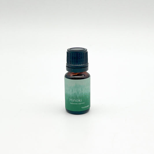Aroma oil Hinoki