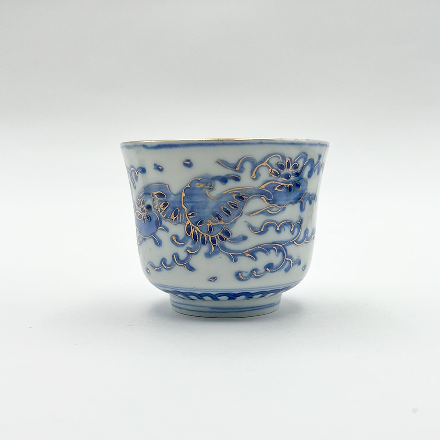 VINTAGE Sake Cup B