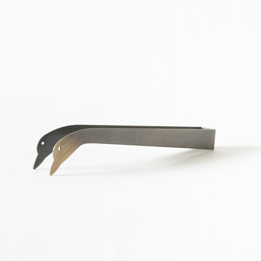 Candle snuffer