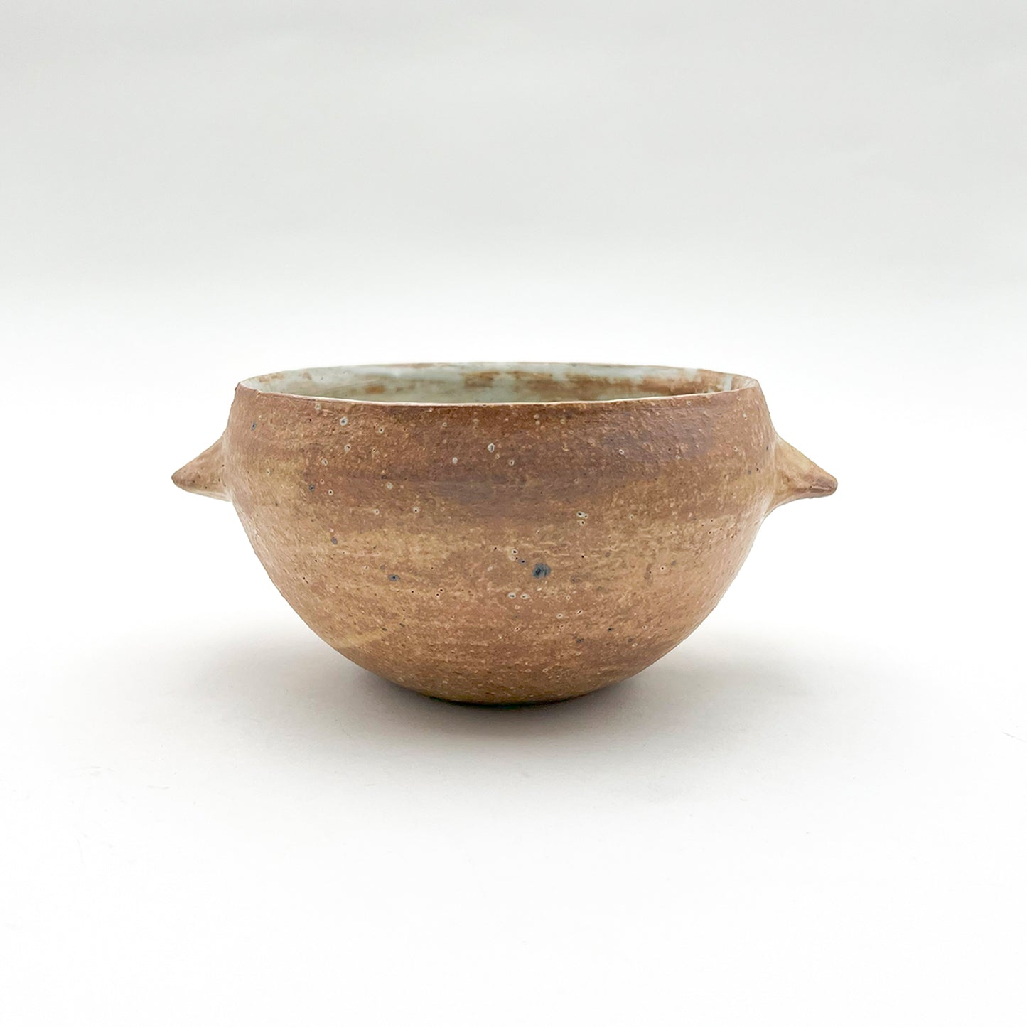 Handled Bowl S Toshihisa Ishihara