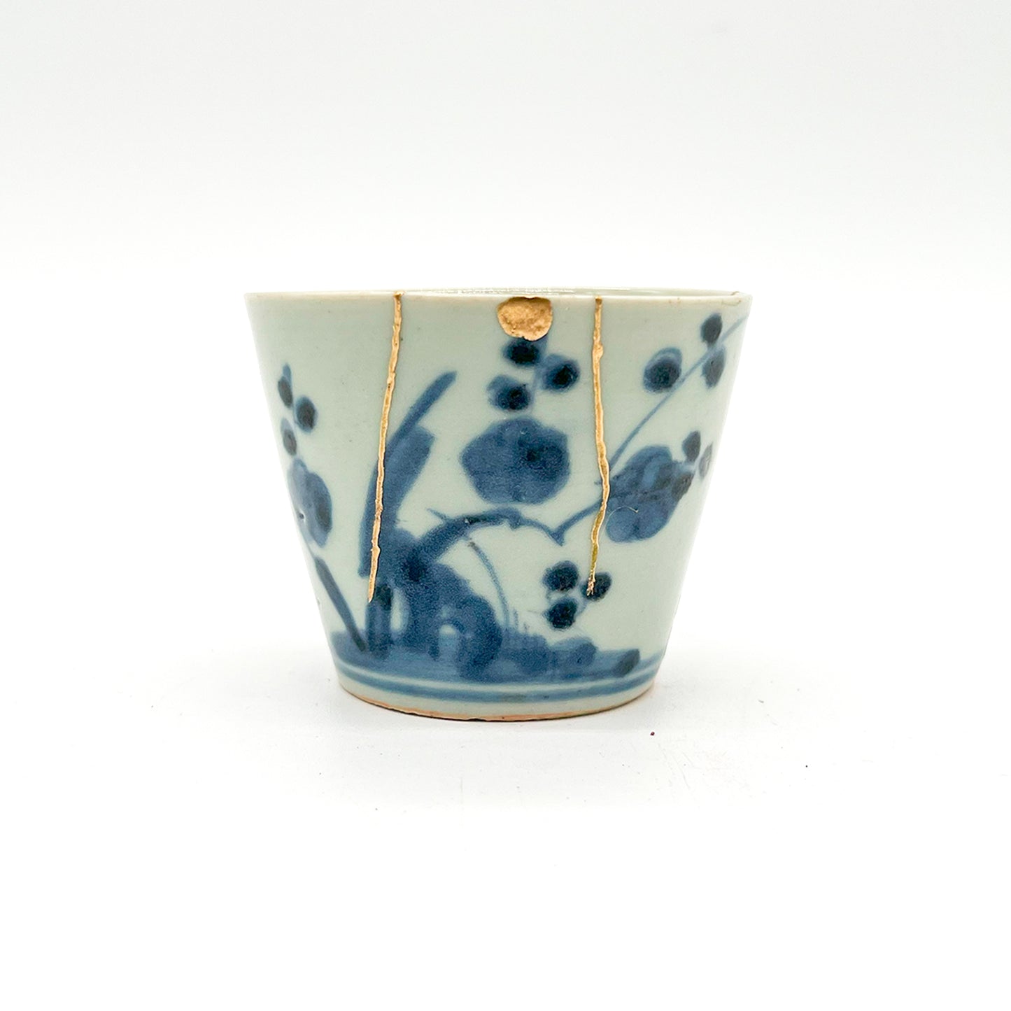 VINTAGE Sake cup 55F