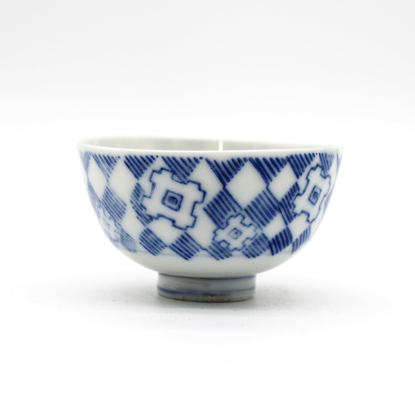 VINTAGE Tea Cup 55B_2