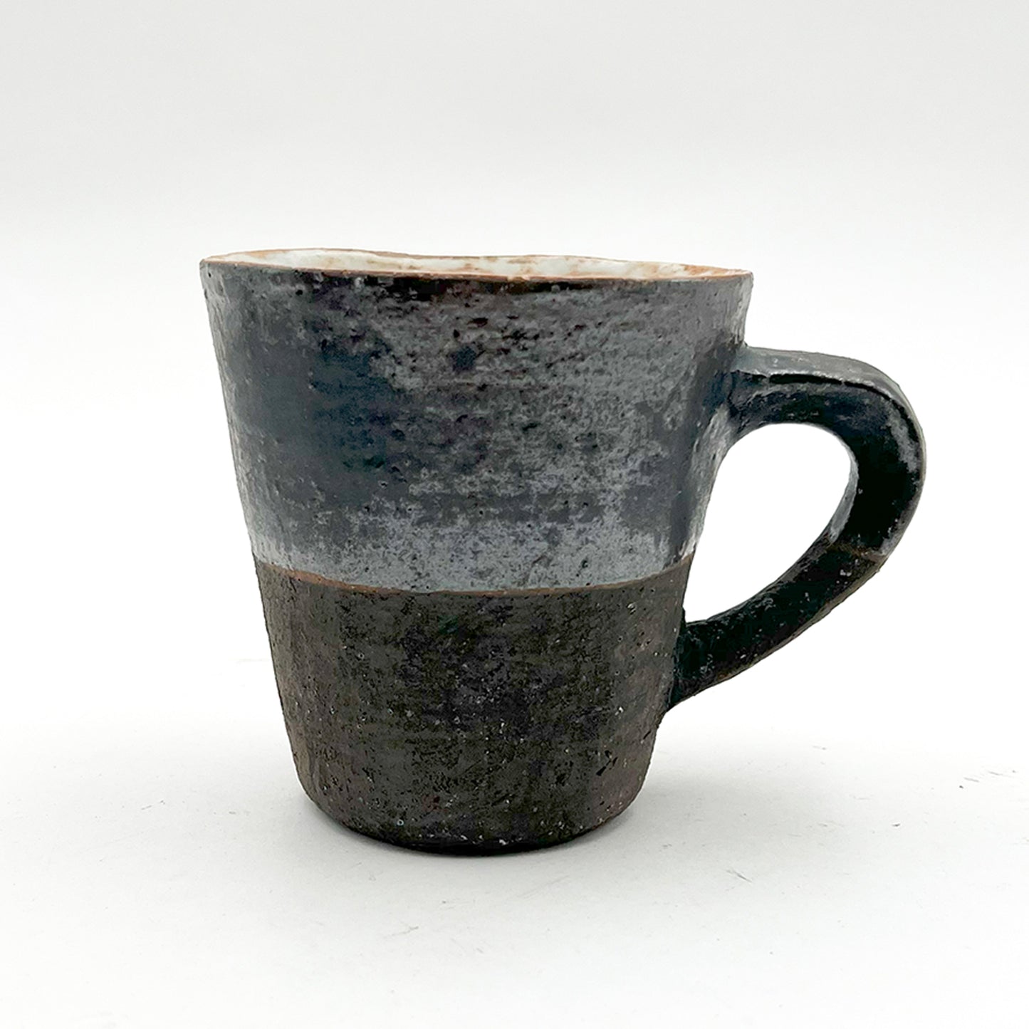 Black Mug Toshihisa Ishihara