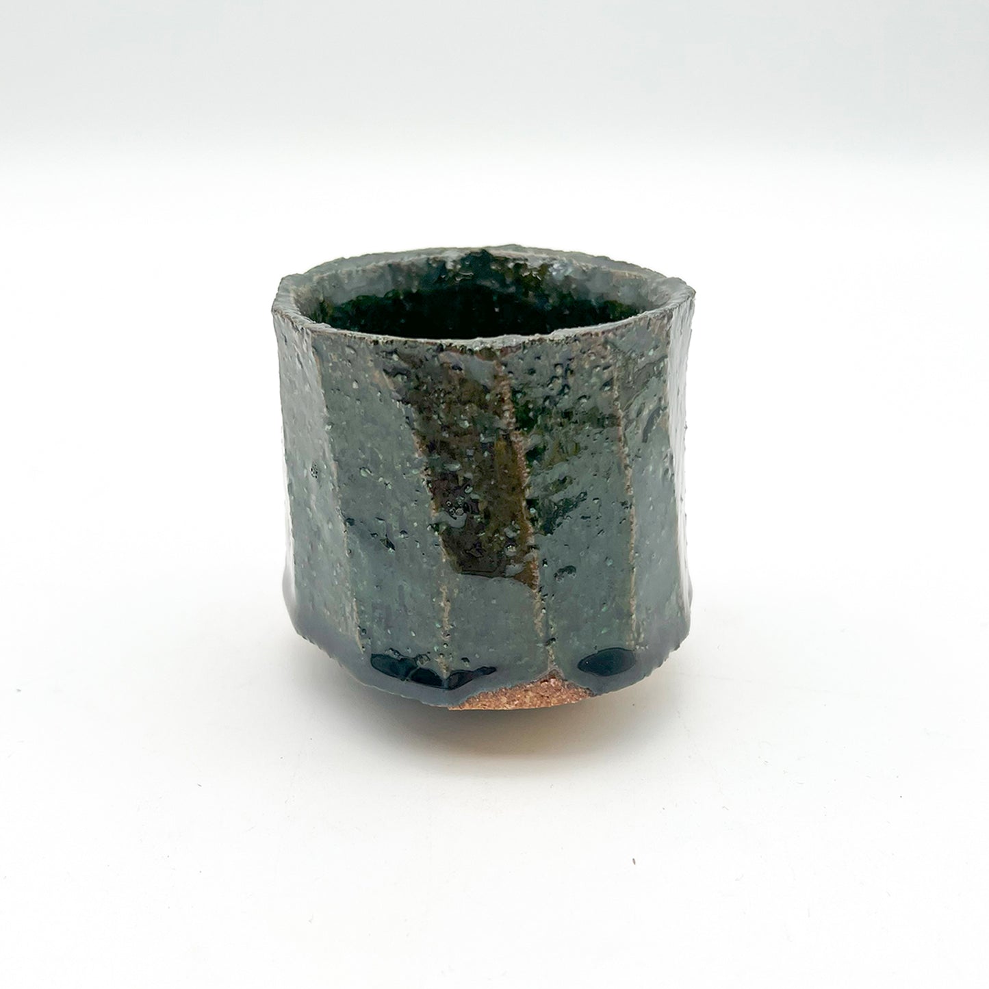 Small Teacup_Takuya Yokoyama