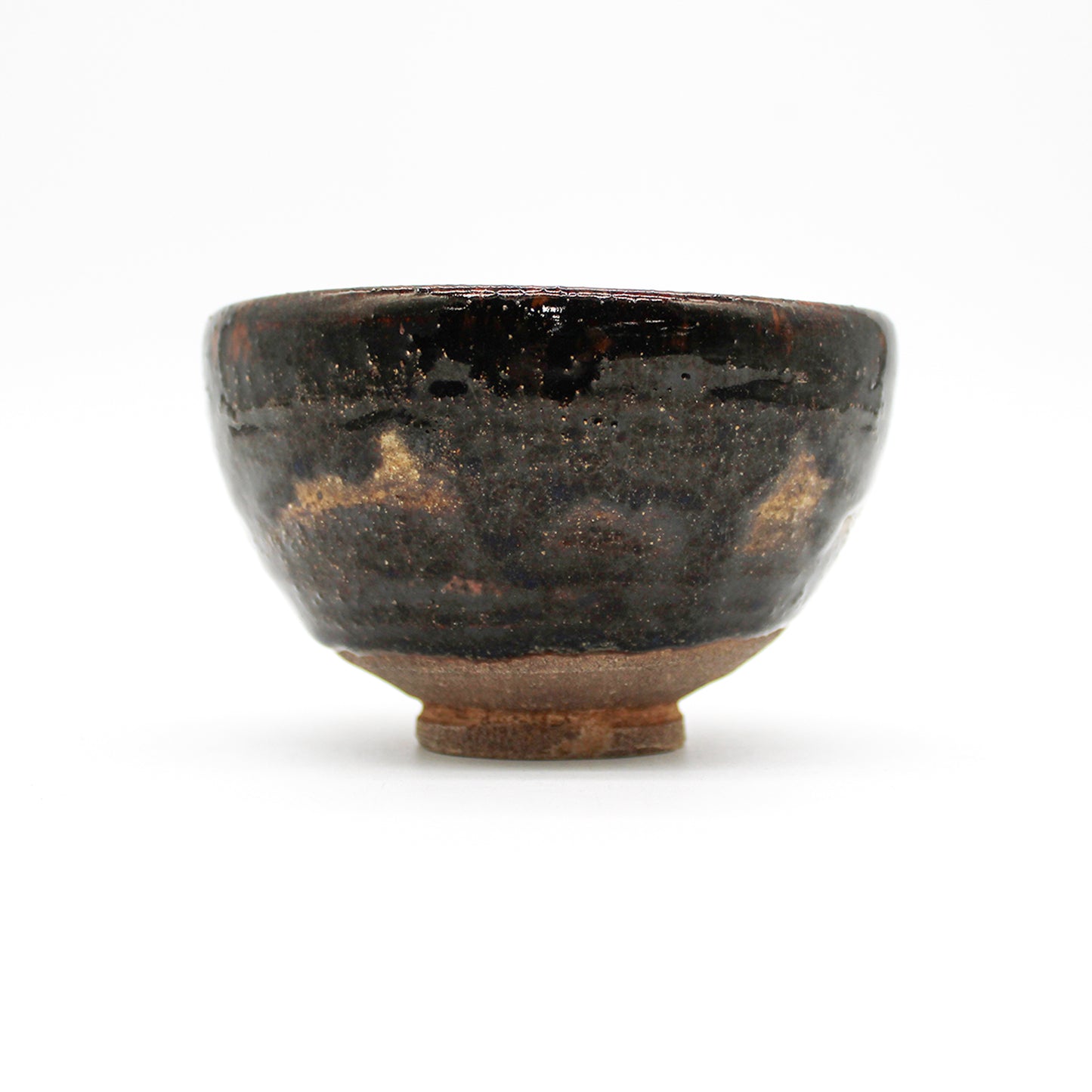 VINTAGE Matcha Bowl 55A