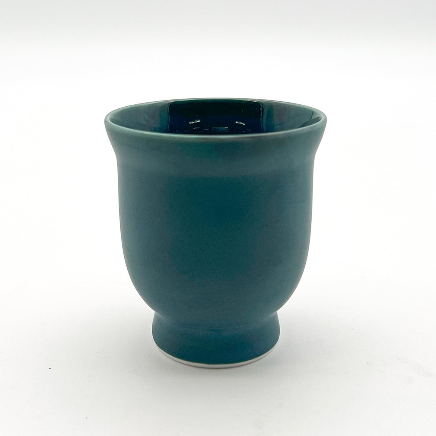 Tea cup 1977