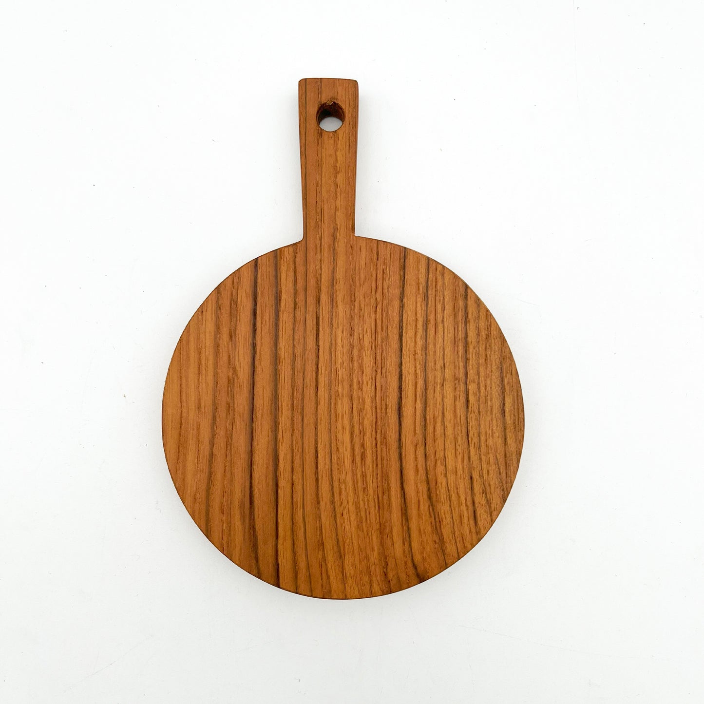 Wood Coaster TEAK 120Φ