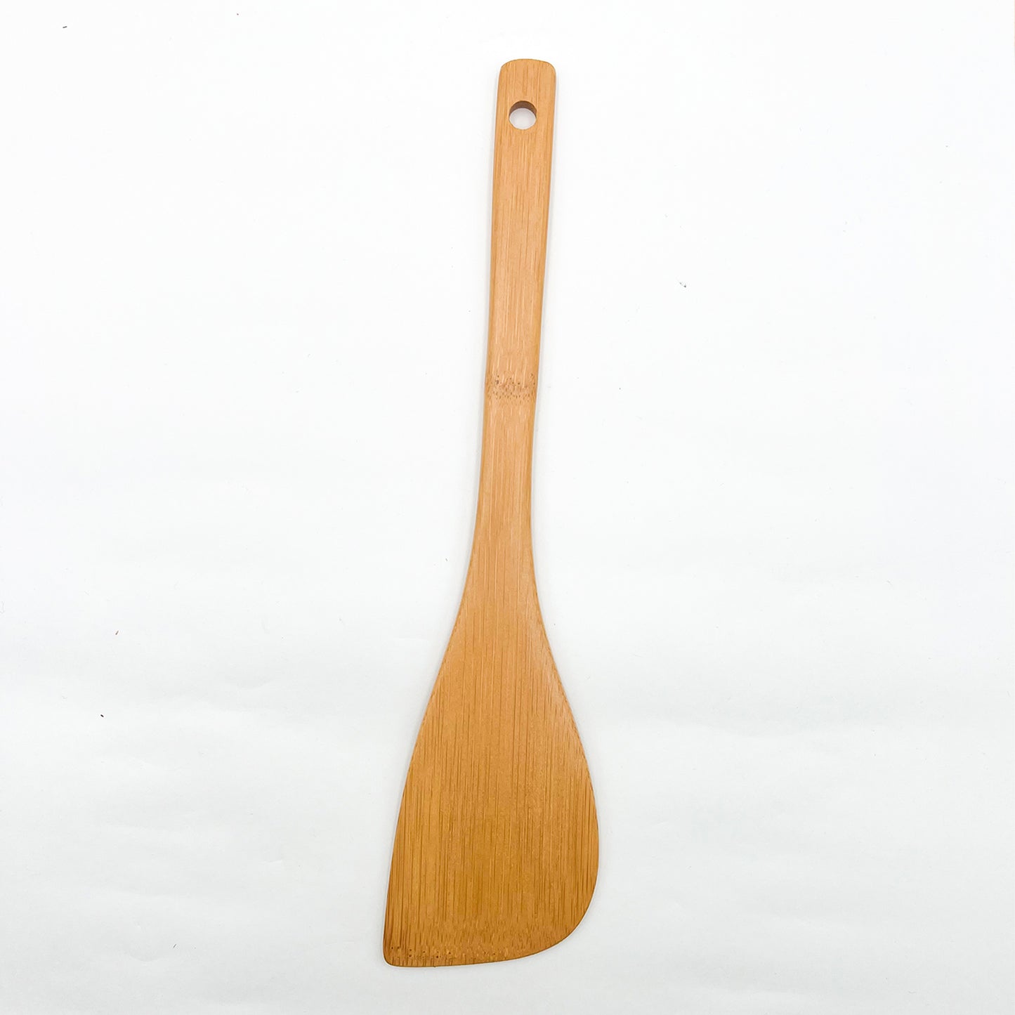 Bamboo Turner