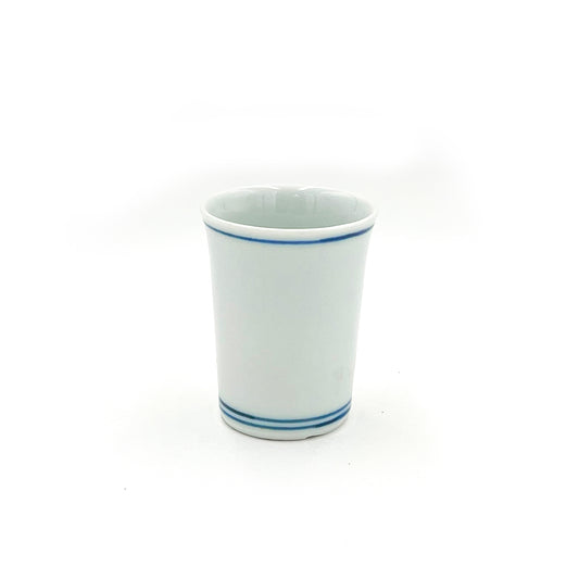 Line Sake Cup