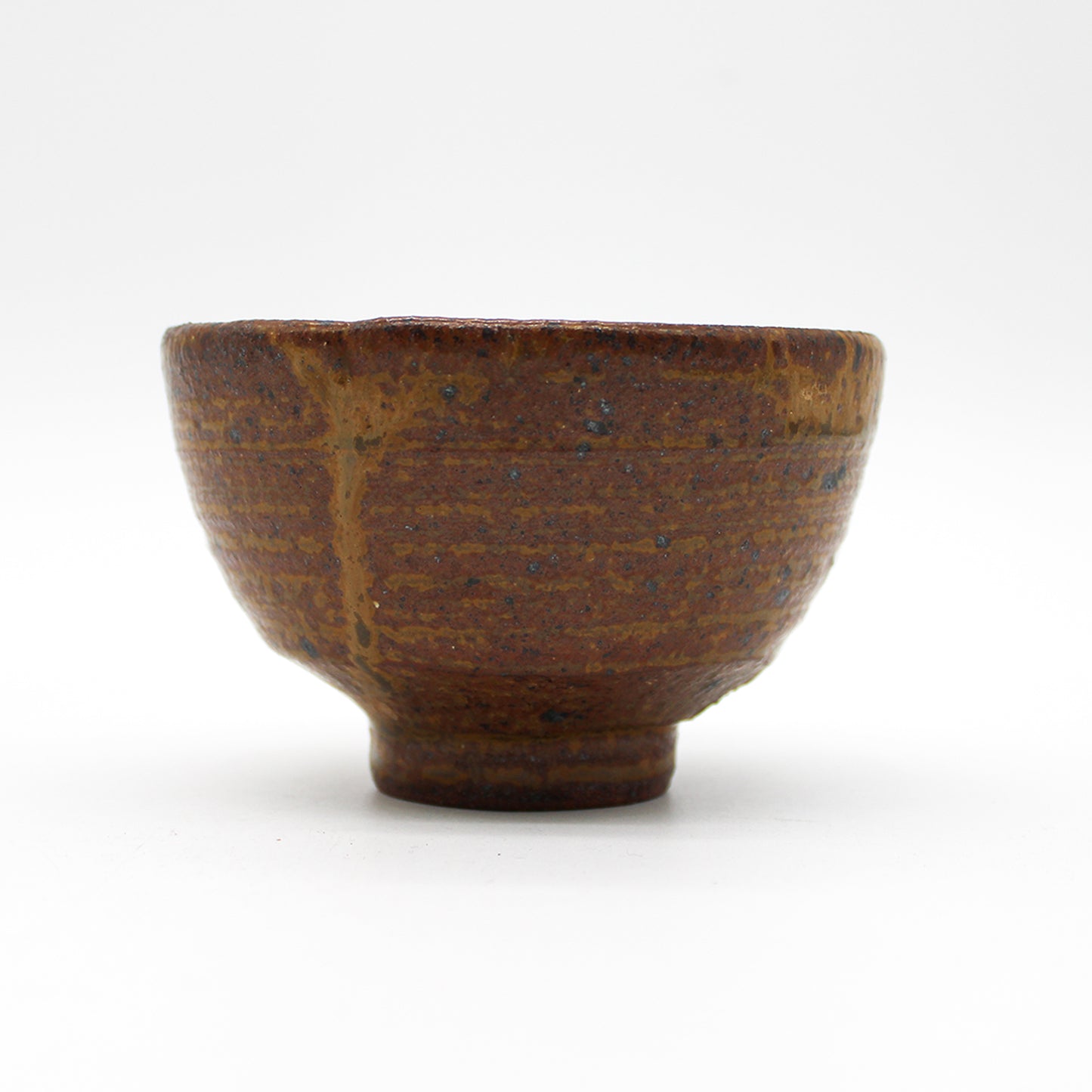 VINTAGE Matcha Bowl 55B