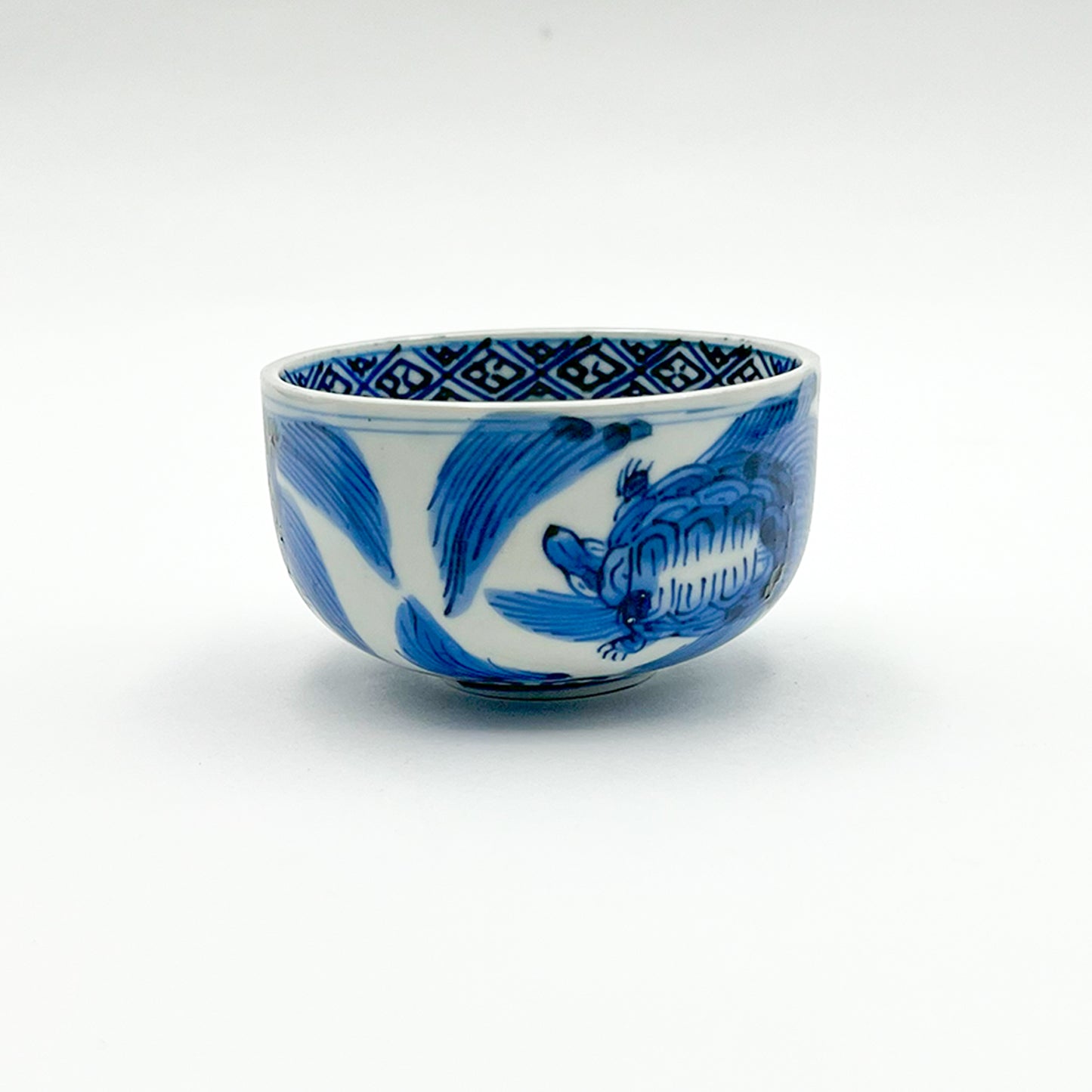 VINTAGE Tea Cup C