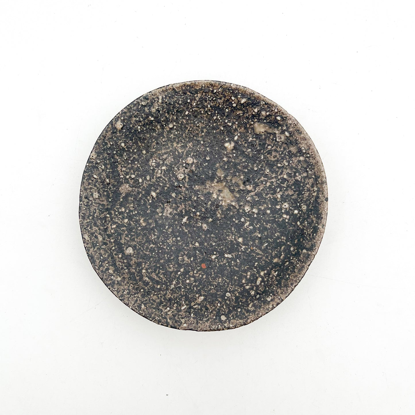 Small Plate BK_Souji Tsurumi