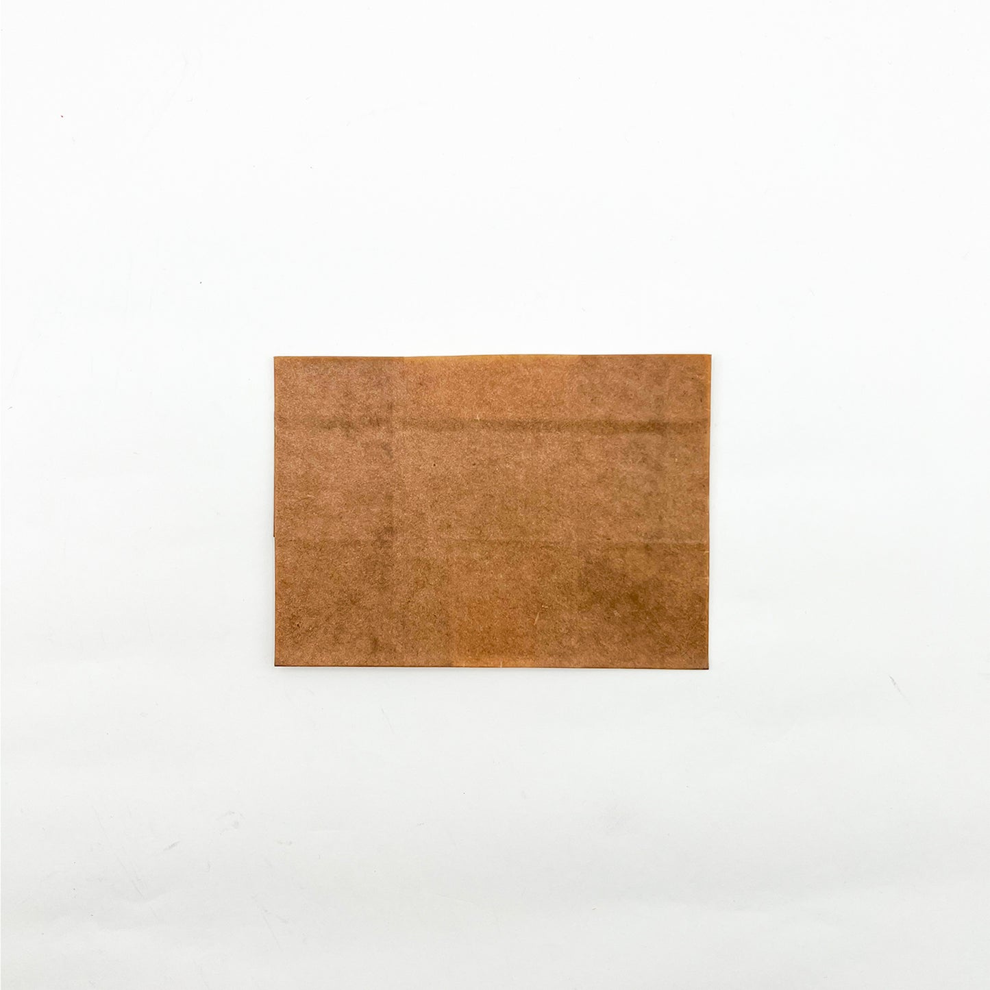 Wax Bag Flat 0.5_20 pcs