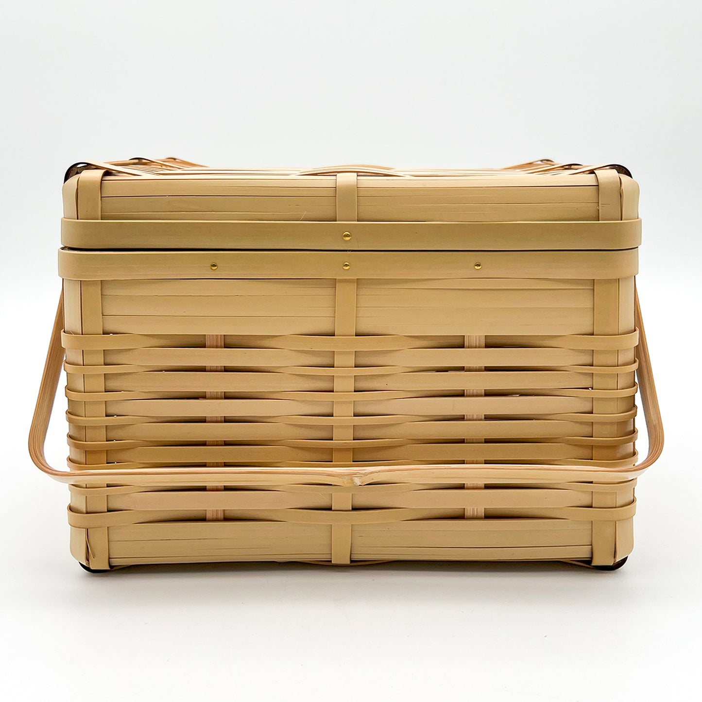 Tea Basket