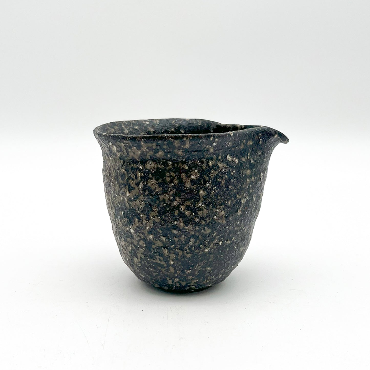 Lipped Bowl BK_Souji Tsurumi