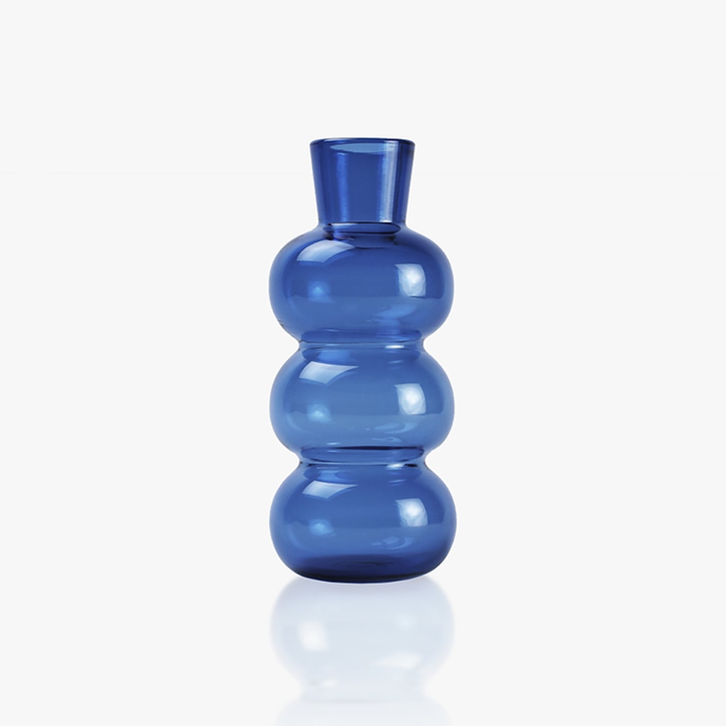 Flower vase_Cloud Navy